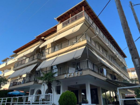 Areti Hotel Apartments